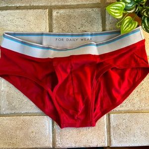 Men’s Mack Weldon Briefs